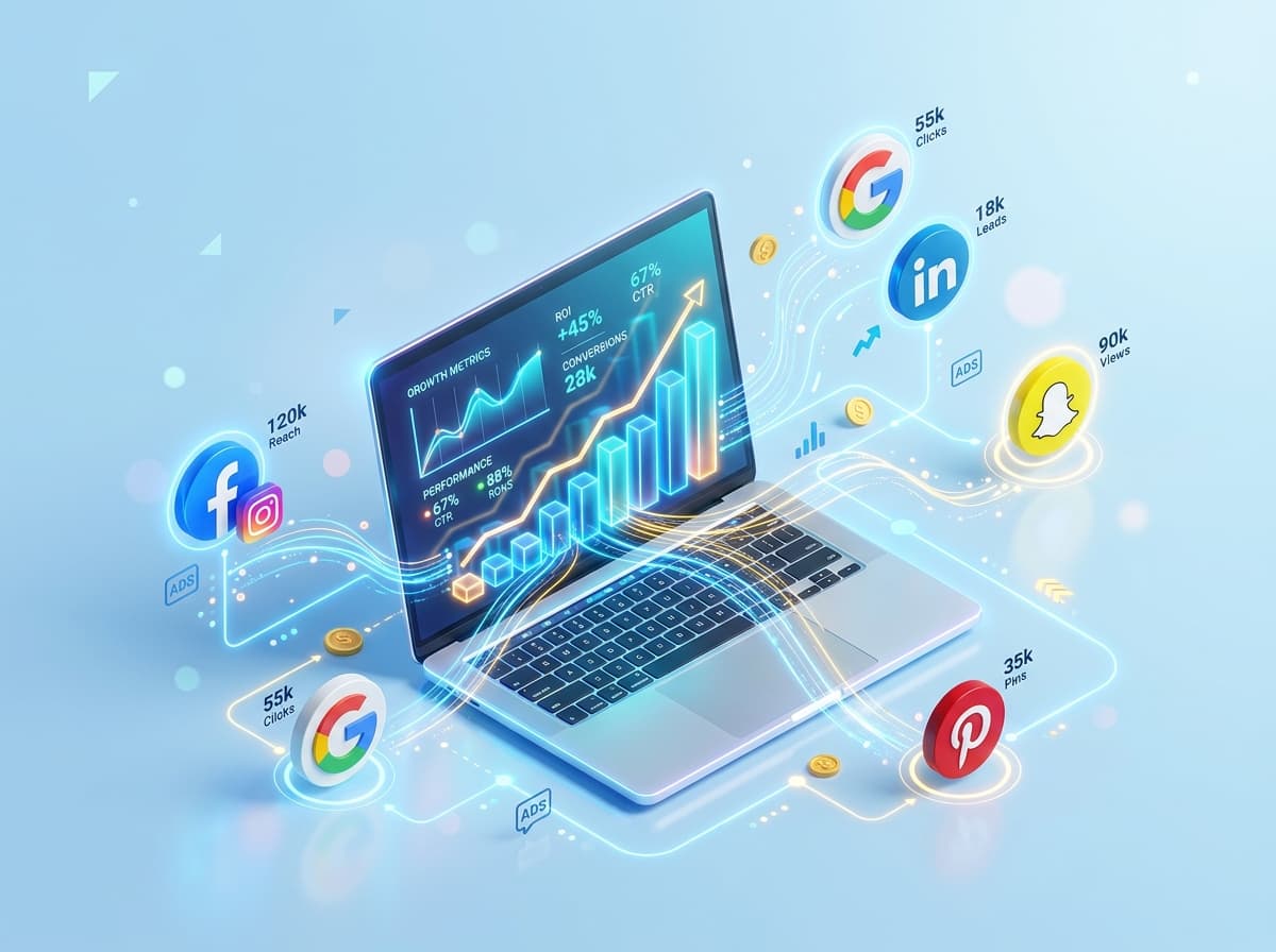 Advertising & Content