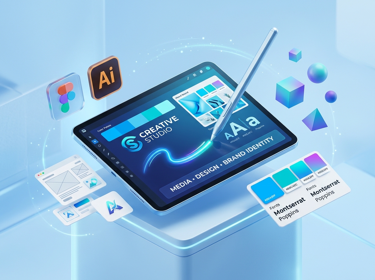 Média & Design